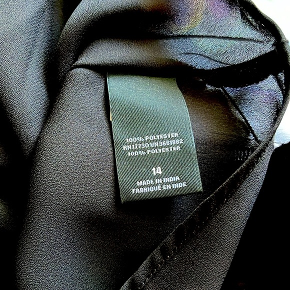 NWT PRABAL GURUNG DRESS - SIZE 14 - Picture 10 of 15